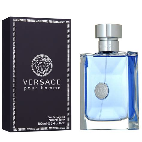 versace por homee|Versace Pour Homme Versace for men .